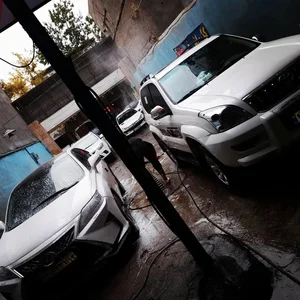 کارواش خیبر 3