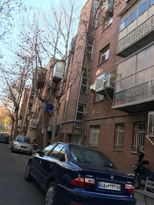 مجتمع مسکونی فرهنگیان