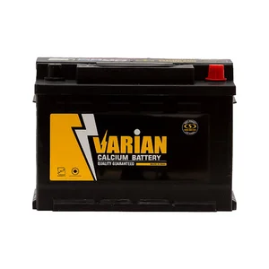 باتری معینی Moeini Auto Battery Services