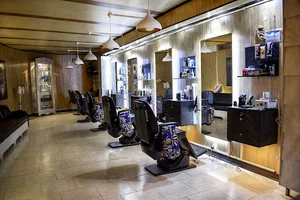 آرایشگاه آریامن
