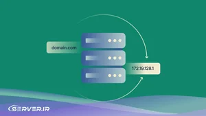 معرفی DNS Server های محبوب دنیا - سرور.آی آر
