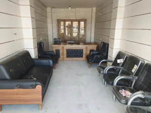 دپارتمان املاک چهار چوب 3