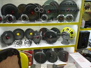 خدمات صوتی و تصویری ساحل