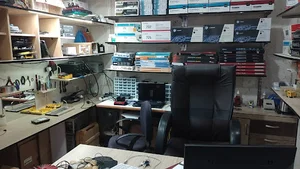 مرکز تعمیرات تخصصی کامپیوتر و لپ تاپ پروما