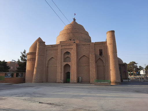 امامزاده محمد