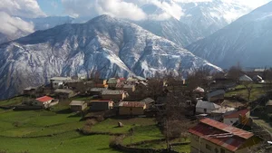 روستا ‌کرسی