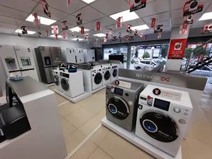 دفتر مرکزی نمایندگی دوو