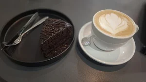 Cafe Majara
