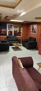 کافه فرهنگ