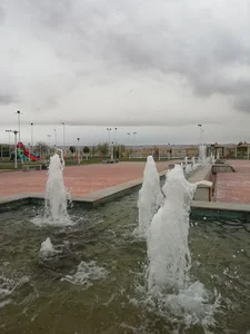 باغ بانوان طالخونچه