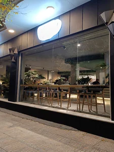 Cafe Genius 2