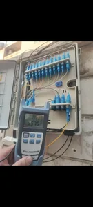 شبکه و فیبر نوری در هروی 4