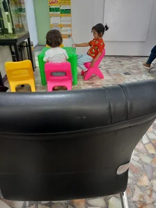 آزمایشگاه دانش(دکترسینوس نظیری)