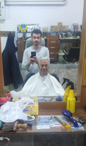 آرایش مجید