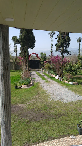 مزرعه کوچک