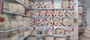 صنایع دستی یزدان نخل