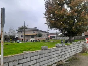 مسجد روستای ابراهیم ده