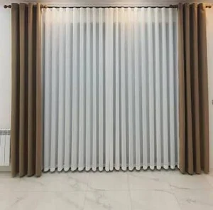 پرده سرا و کاغذ دیواری میعاد