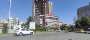 مرکز خرید الماس شهر 5