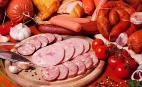 سوپر گوشت آذر