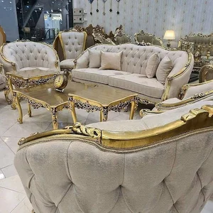 تعمیر مبل اصفهان