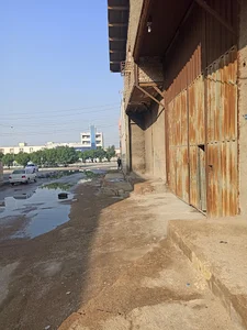 انبار بازرگانی فتحی