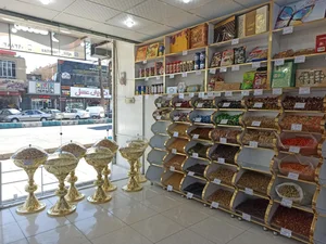 آجیل و خشکبار ممتاز 3