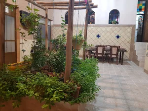 بوم گردی حس خوب یزد