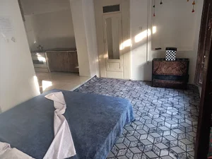 اقامتگاه سنتی گل سرخ