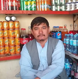 میوه و تره بار علی نظری