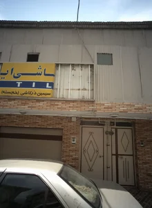 سیمین در کاشی 2