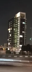 برج سامان 5