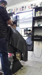 آرایشگاه رضازاده