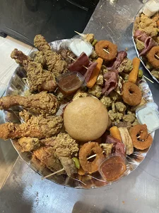 سوخاری کیلویی خلیفه