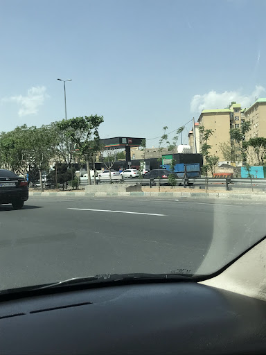 جایگاه سوخت پیدو