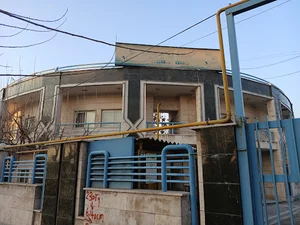 استخر حمید سوریان