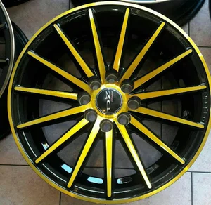 رینگ ولاستیک صداقت