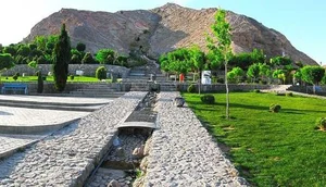 فضای سبز