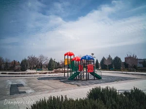 پارک بانوان