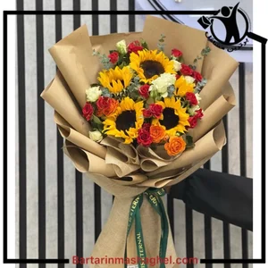 گل فروشی بی بی گل