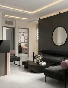 Clarino beauty clinic
