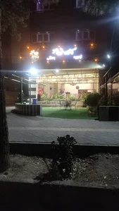 کافه رستوران تیمو