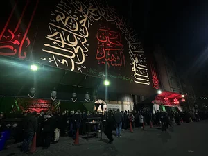 مسجد جامع الهادی