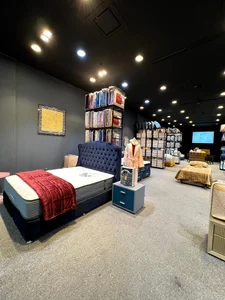 تشک و کالای خواب یاتسام