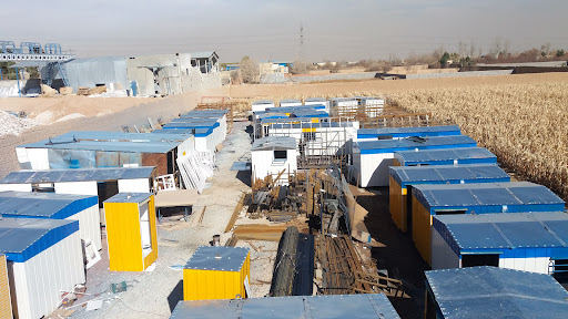 کانکس مدائن