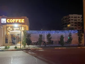 (Sheyda Cafe) کافه شیدا 4
