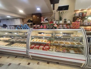 باقلوا جام جم