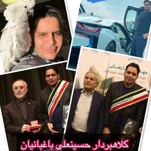 صالحیان حسنعلی باغ