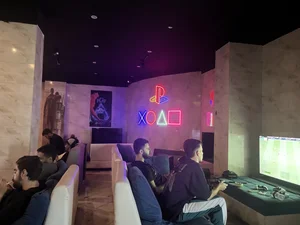 گیم نت ماتریکس
