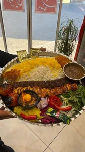 رستوران آریاتین 3